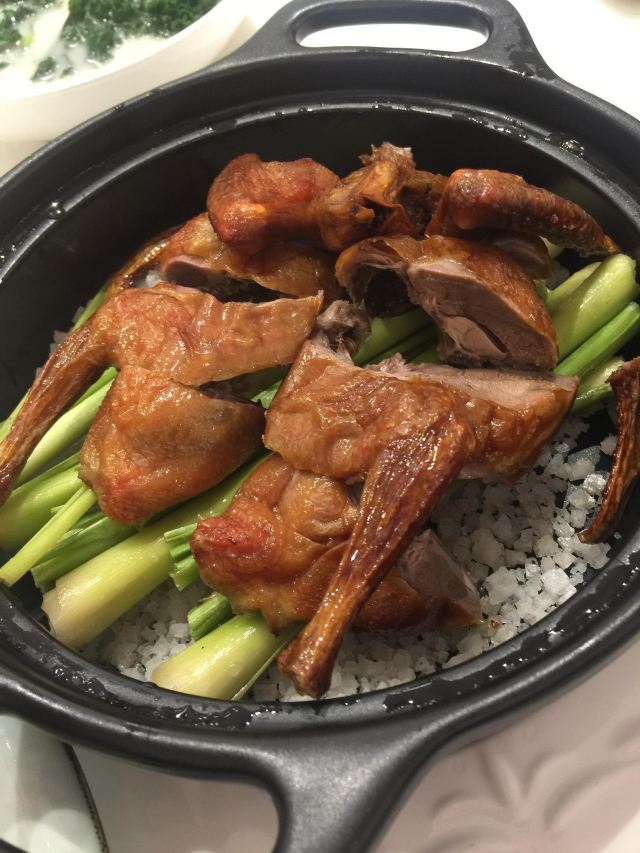Yutang Chunnuan