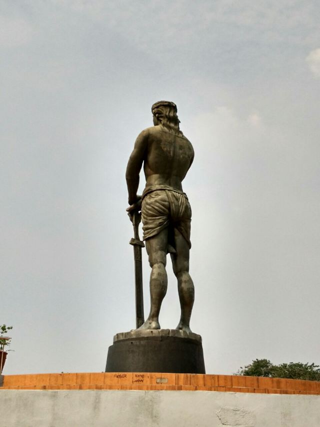 Rizal Park