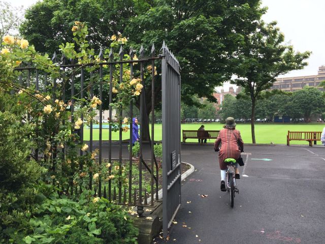 Trinity College