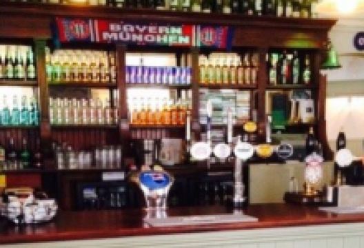 The Gladstone Arms美食图片