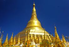 美索旅游图片-仰光紧凑1日游，一日读懂多面缅甸
