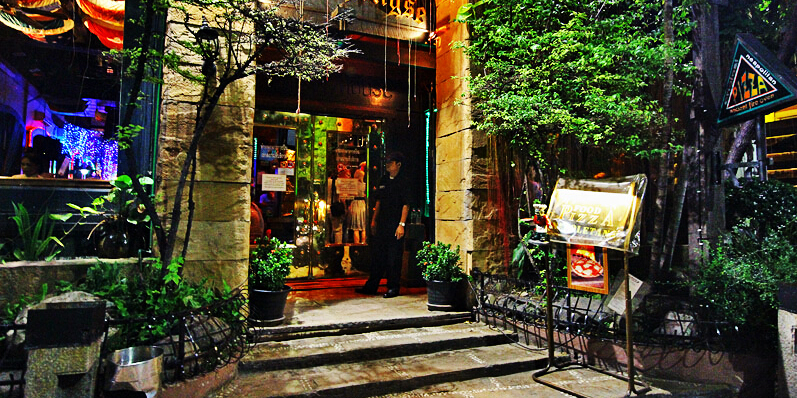 Hops Brew House餐厅图片