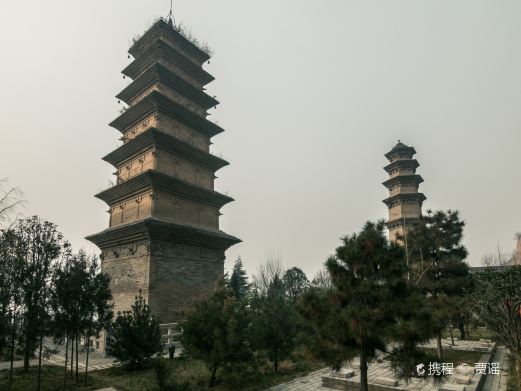 华严寺