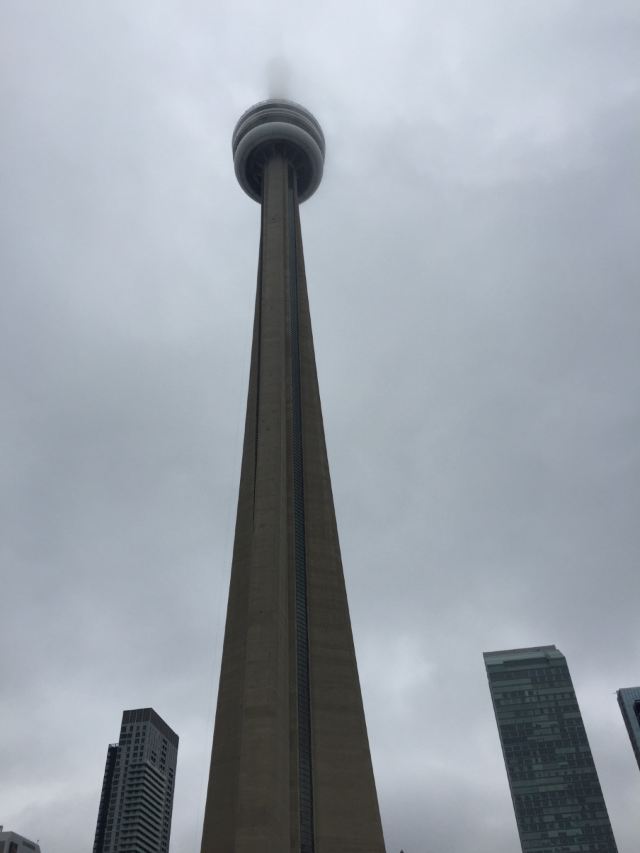 CN Tower