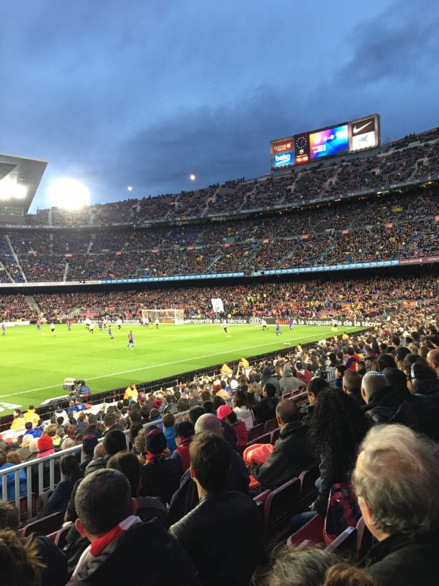 Camp Nou