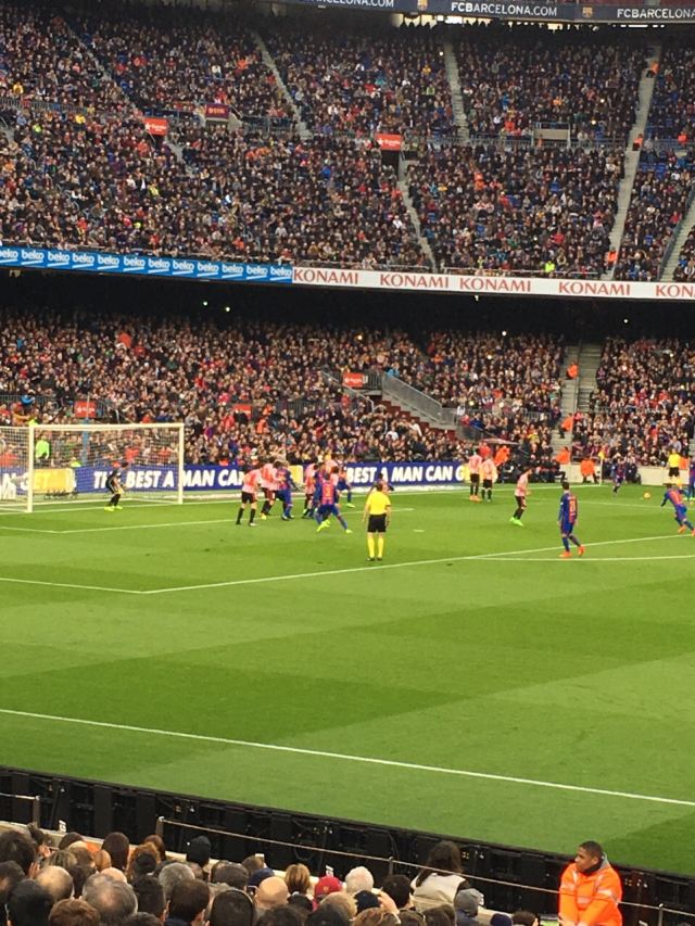 Camp Nou