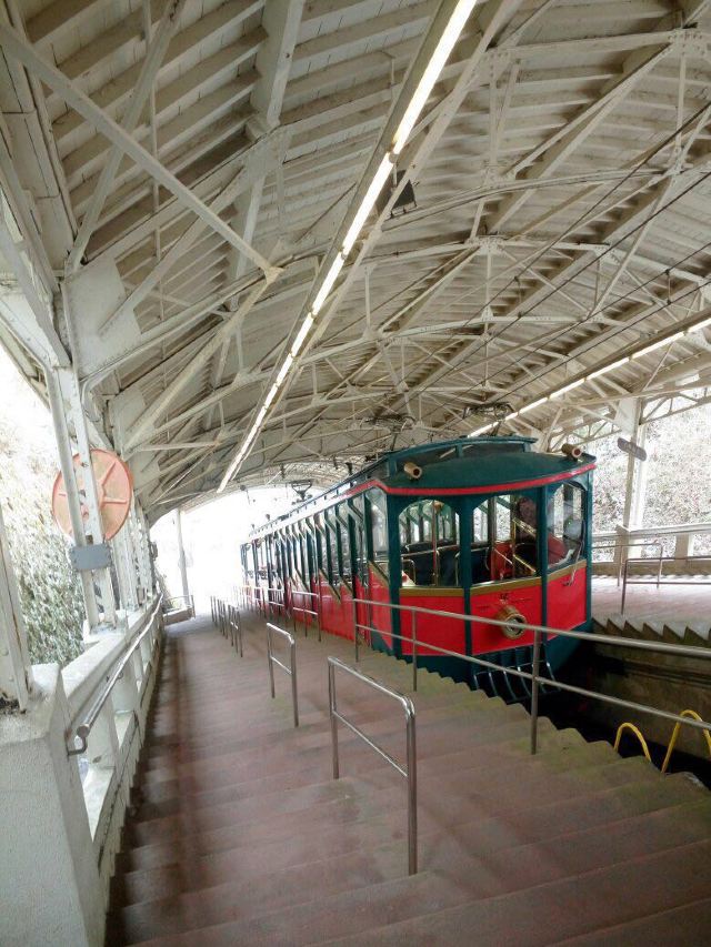Rokko International Musical Box Museum