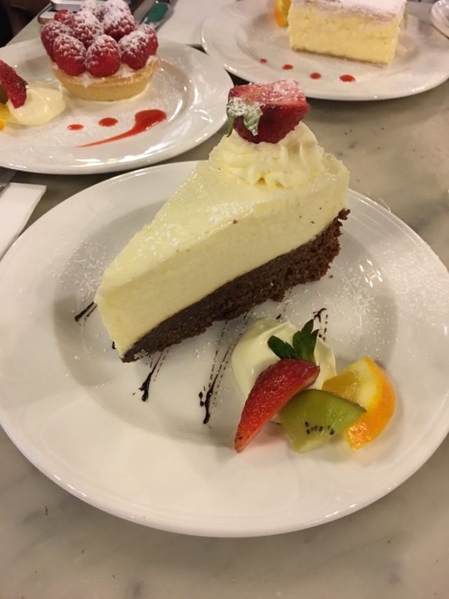 Hopetoun Tea Rooms