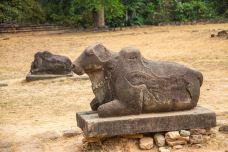 神牛寺-Prasat Bakong-doris圈圈