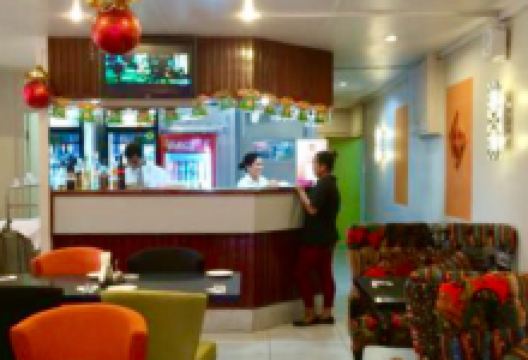 Tasty Bite Indian Restaurant美食图片