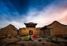 开阳古堡景点图片