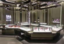 点睛品（澳门亚美打利庇卢大马路店）购物图片