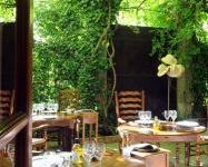 La petite maison de Cucuron美食图片