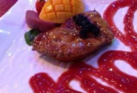 Bistro Canaille美食图片