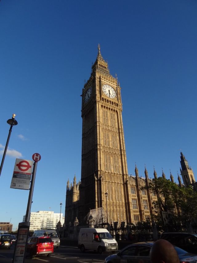 Big Ben