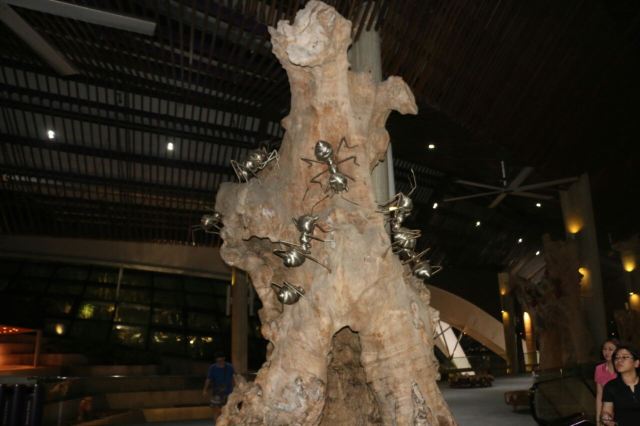 Sands SkyPark