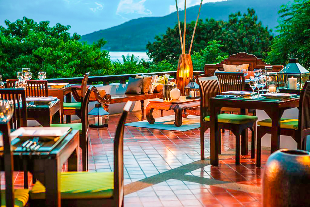 苏梅岛万丽度假酒店(Renaissance Koh Samui Resort & Spa)图片