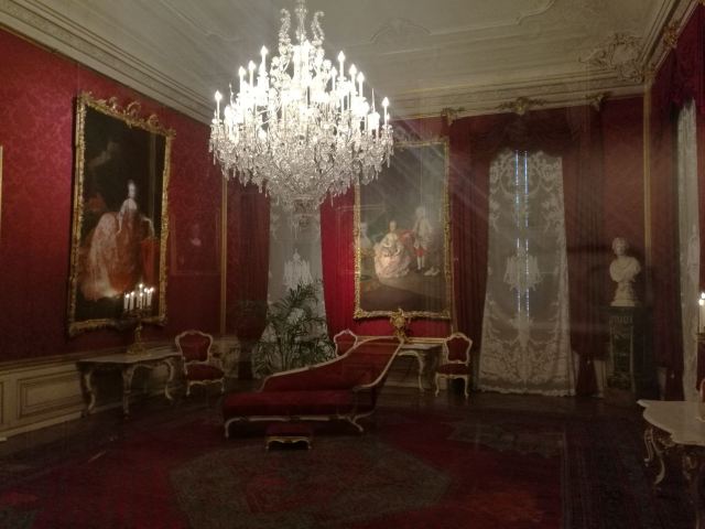 Schonbrunn Palace