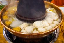 北华涮肉(华严北里店)美食图片