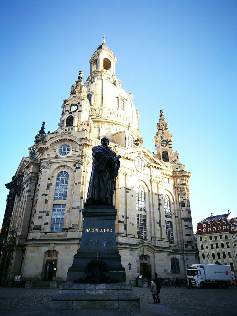 Frauenkirche Reviews Food Drinks In Saxony Dresden Trip Com