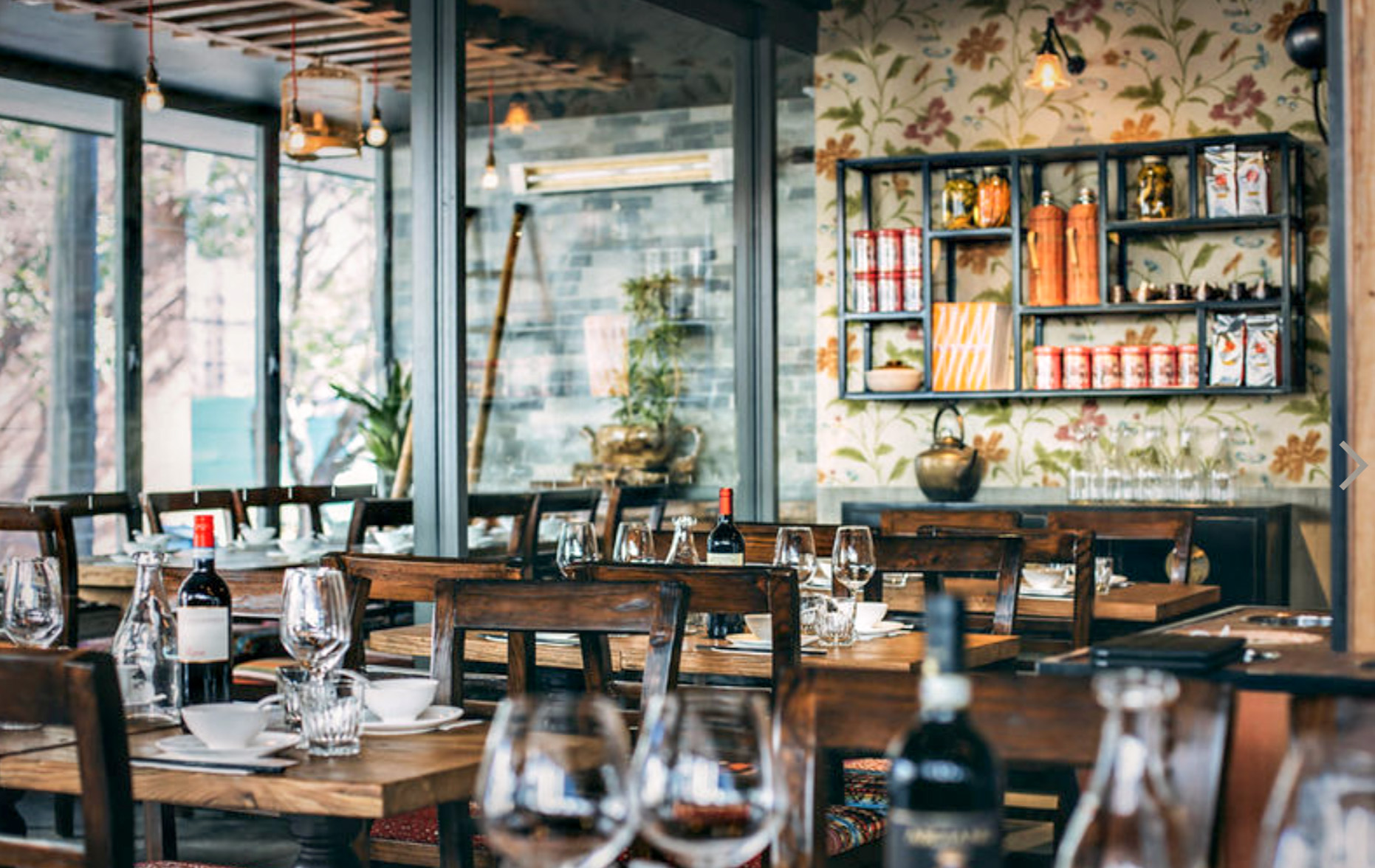 The Rice Den餐厅图片