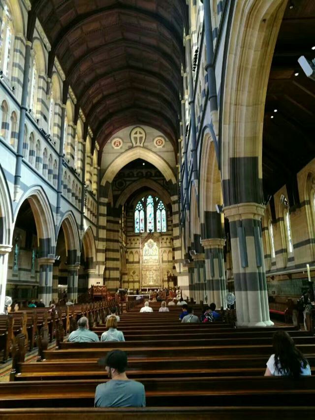 St Paul's Cathedral