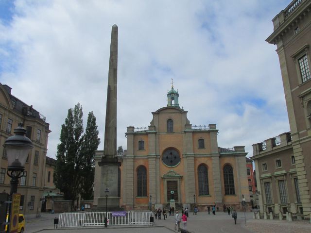 Gamla Stan