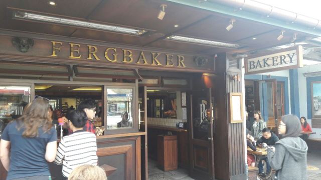 Fergburger
