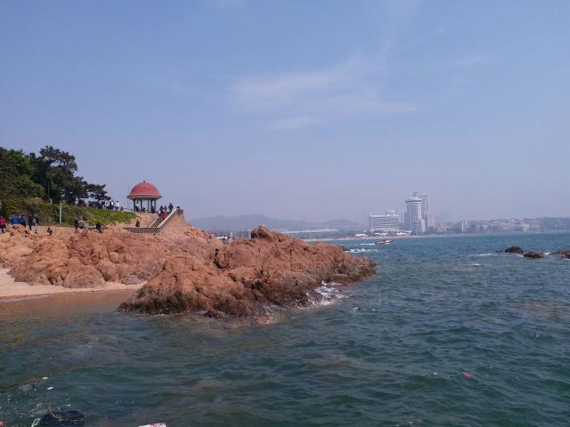칭다오 해저세계