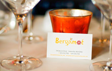 Bergamot餐厅图片