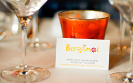 Bergamot
