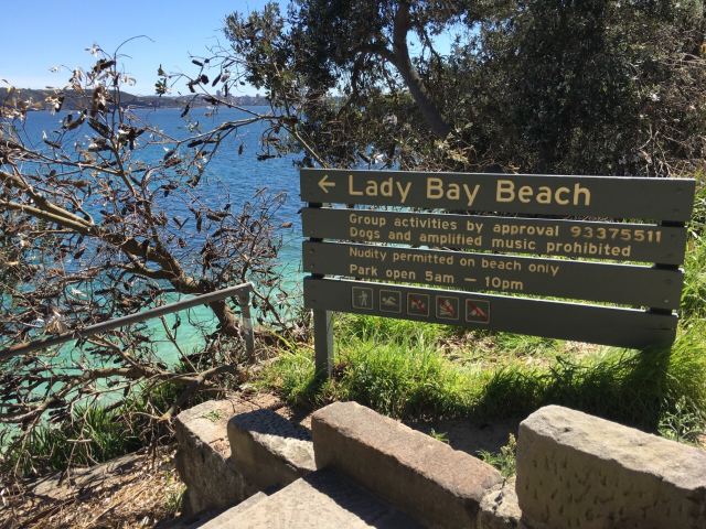 South Head and Watsons Bay Walk