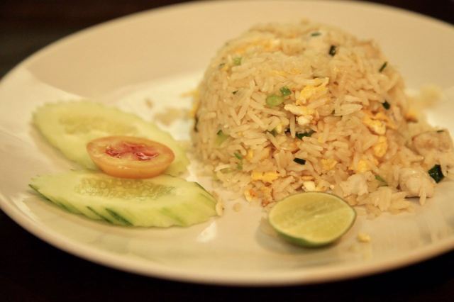 Have A zeed By Steak Lao