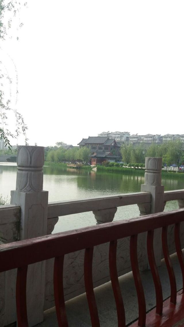 Qingzhou Songcheng