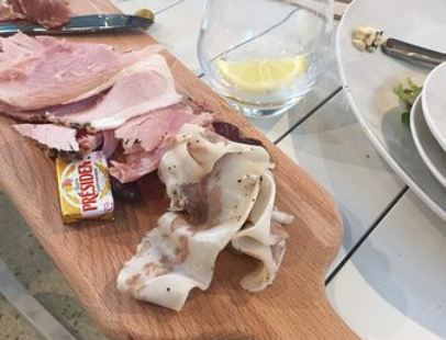 La Tarte Tropezienne Reviews Food Drinks In Provence Alpes Cote