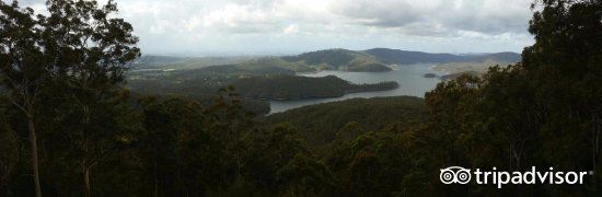 Mount Nathan Winery Travel Guidebook Must Visit Attractions In