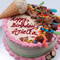 Cold Rock Ice Creamery