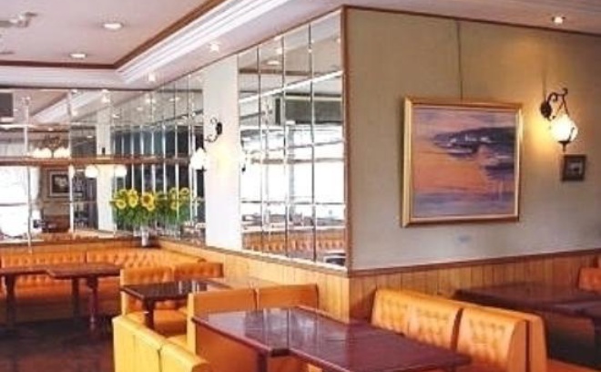 Kikuya Restaurant餐厅图片