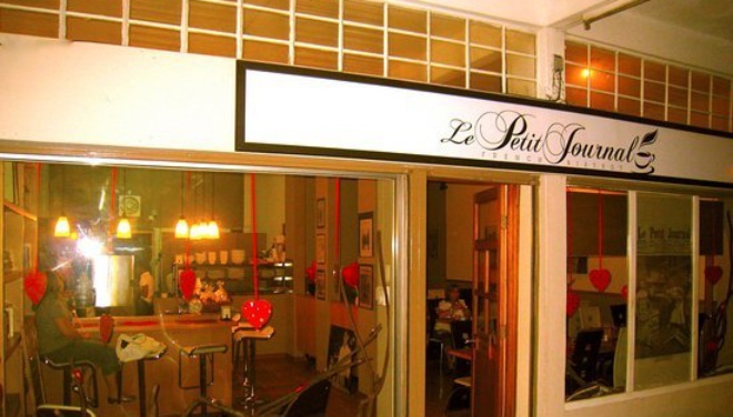 Le Petit Journal