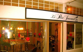 Le Petit Journal