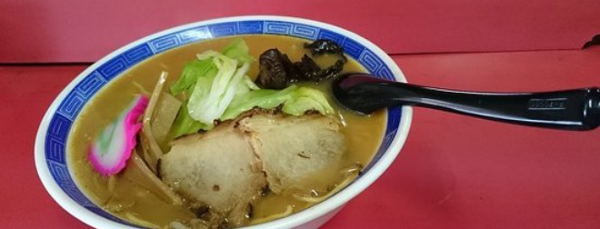 Tomishin Ramen餐厅图片