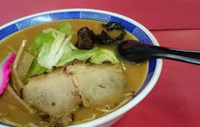 Tomishin Ramen餐厅图片
