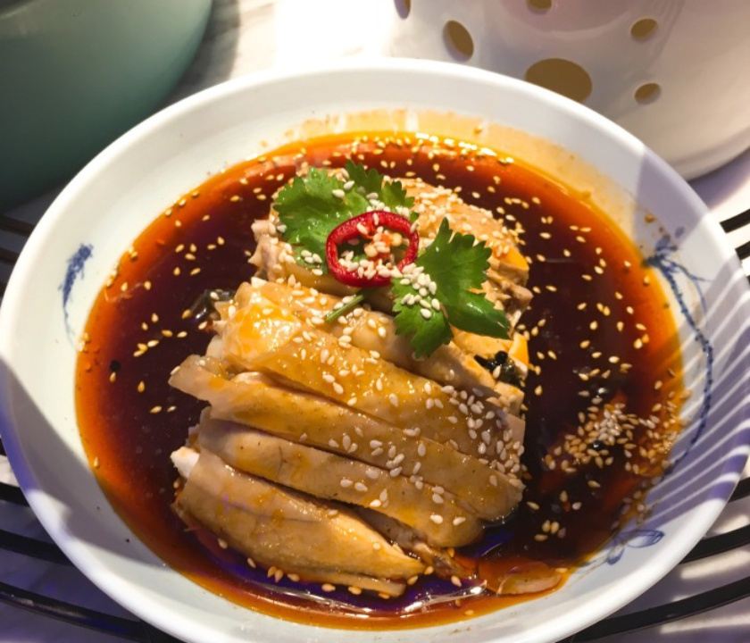 望蓉城·古法酸菜鱼(世欧广场店)