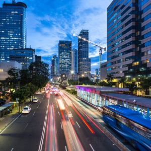 Jakarta