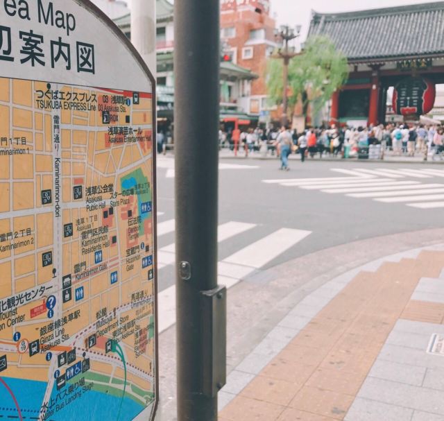 Asakusa