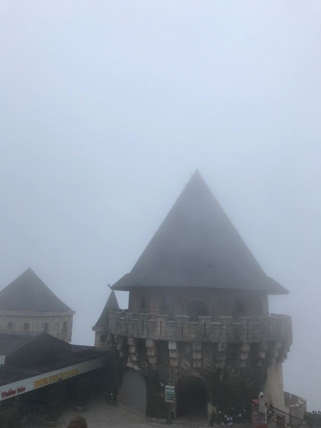 Ba Na Hills