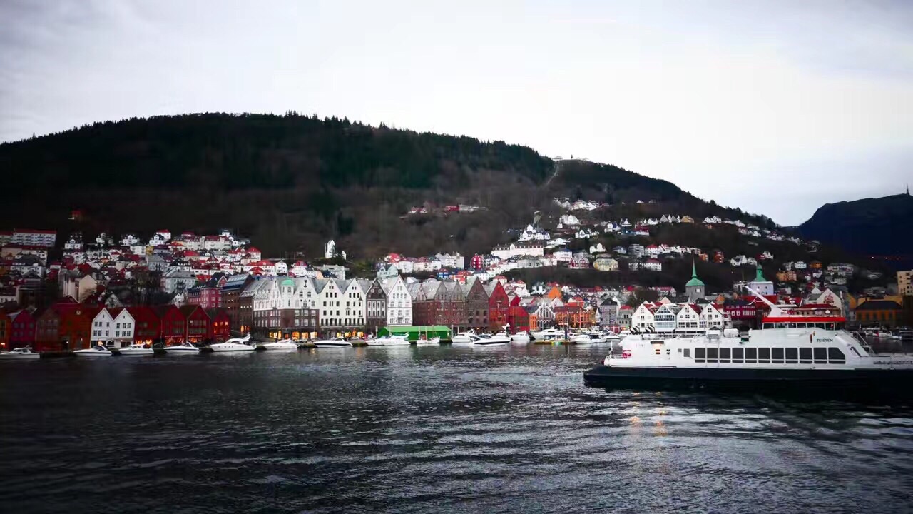 Bergen