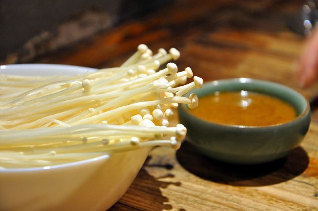 Xi Da Yuan Tan Lu Hot Pot