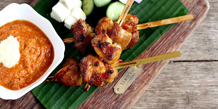 National Kitchen by Violet Oon Singapore餐厅图片