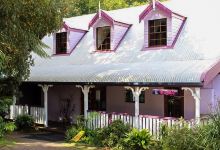 Dancing Waters Cafe美食图片